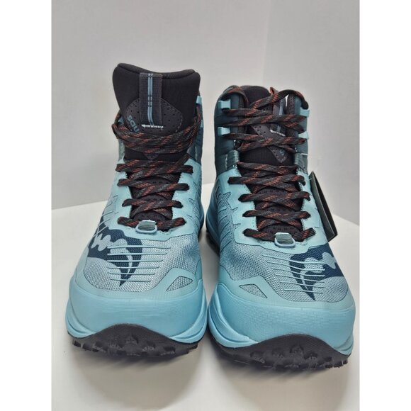 Saucony Men's Ultra Ridge GTX Gore-Tex [S20796-25] Hiking Shoes, Size 7.5 M‎ US - Picture 10 of 12